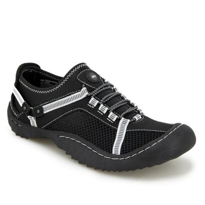 JBU Women's Tahoe Water Ready Flats, 10M