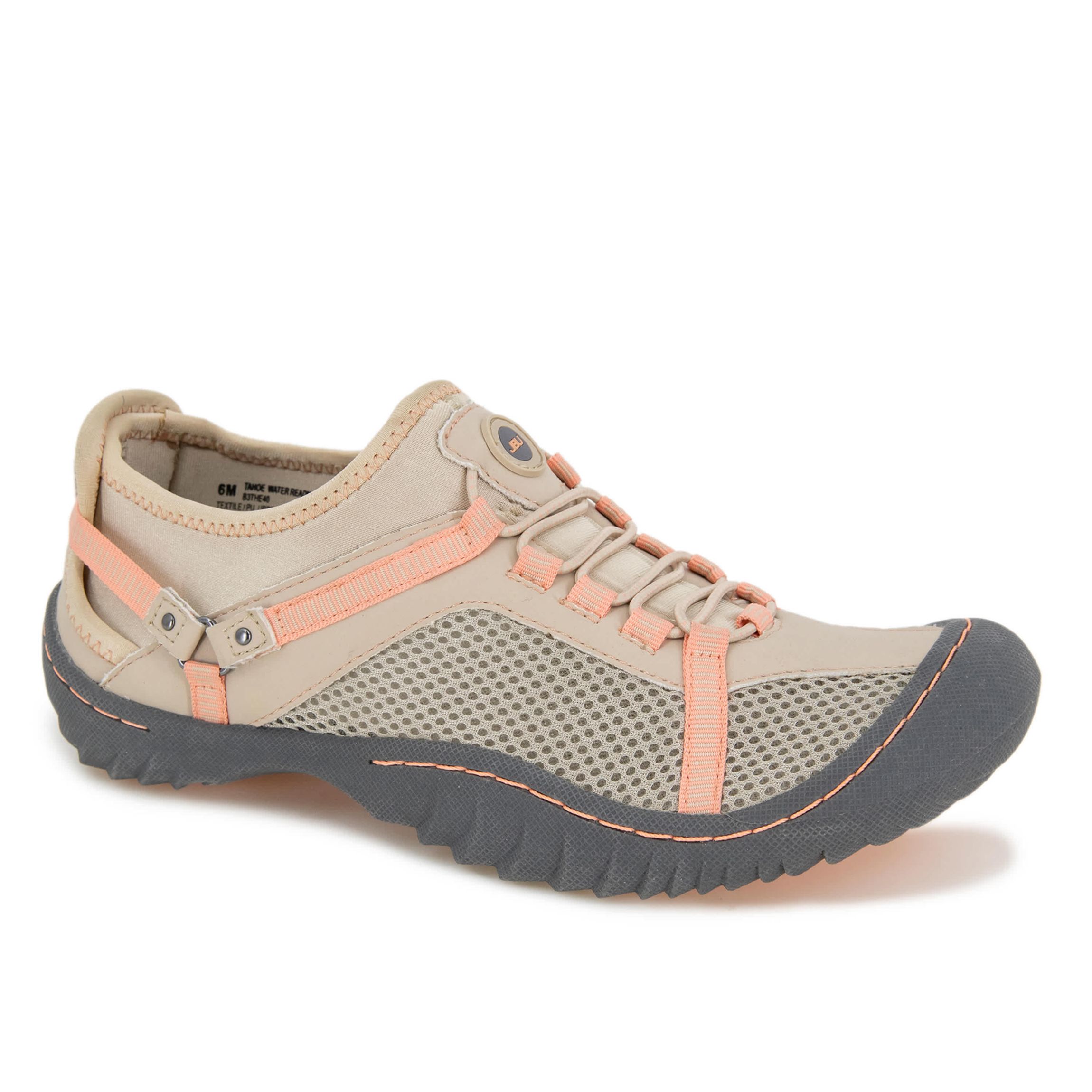 Tahoe Water Ready Flats