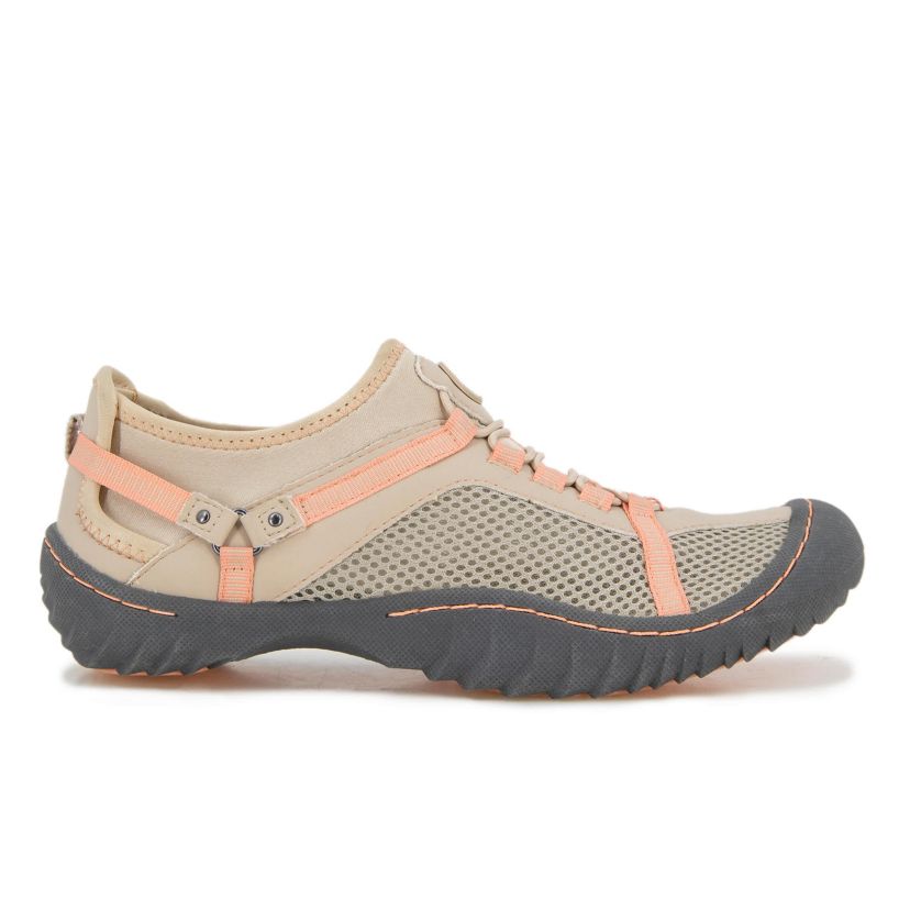 Tahoe Water Ready Flats