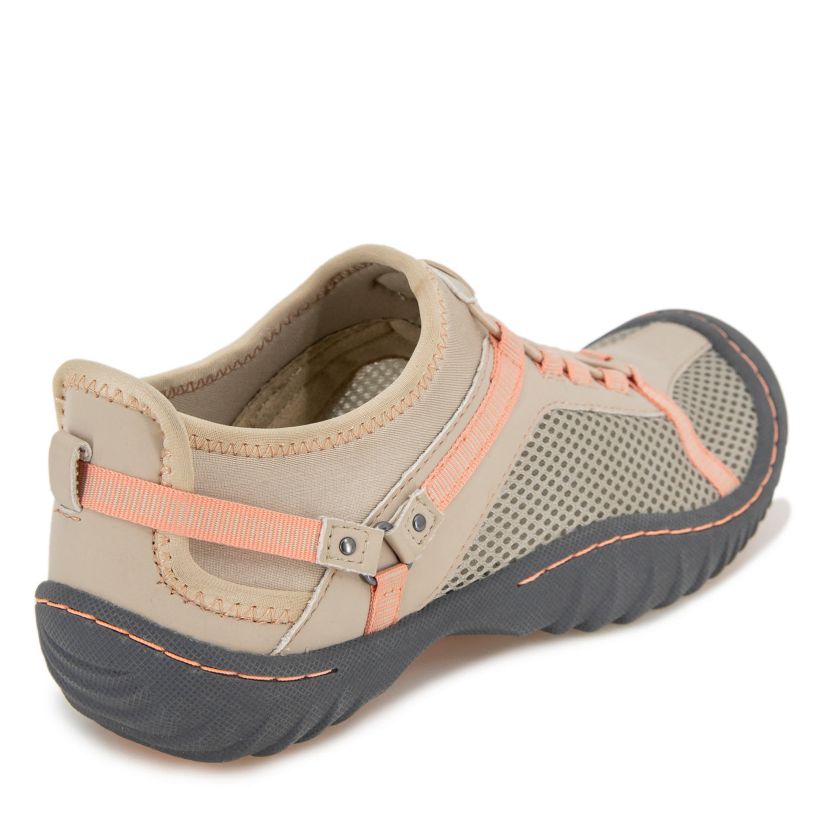 Tahoe Water Ready Flats