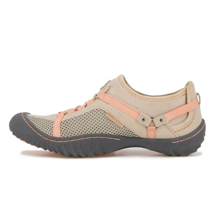 Tahoe Water Ready Flats