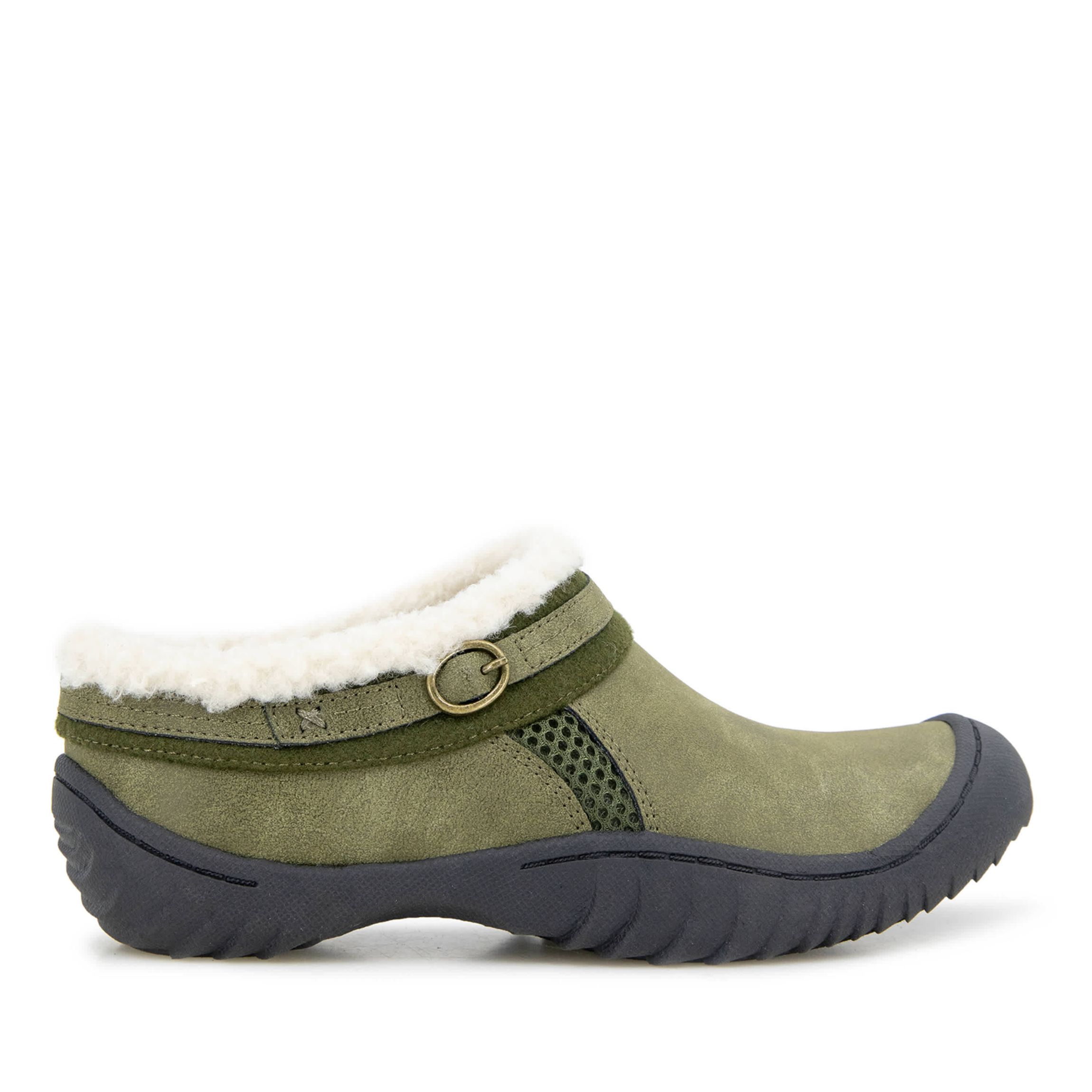 Ginger Slip-Ons