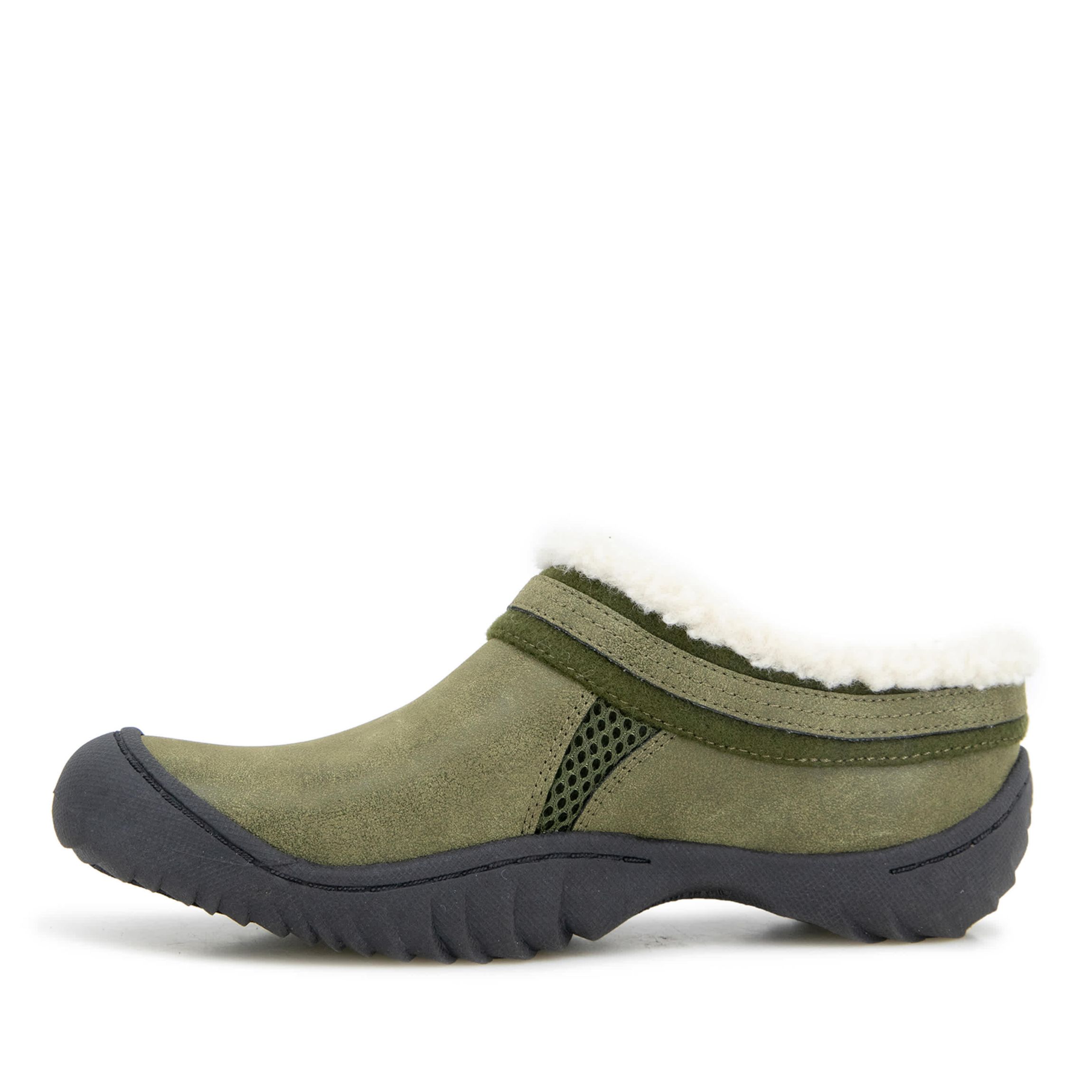 Ginger Slip-Ons