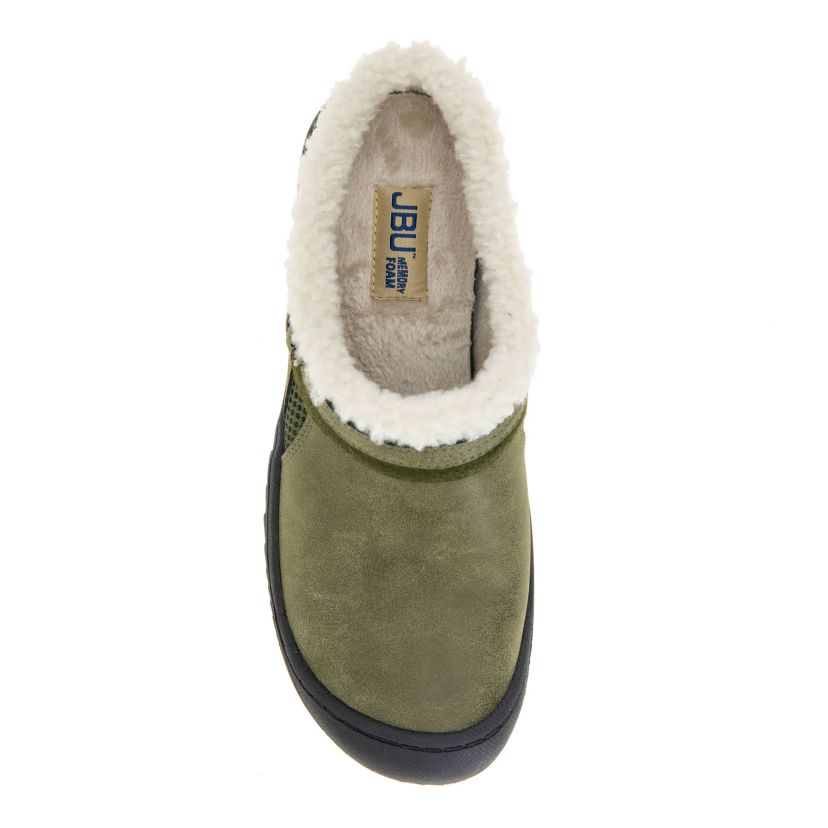Ginger Slip-Ons
