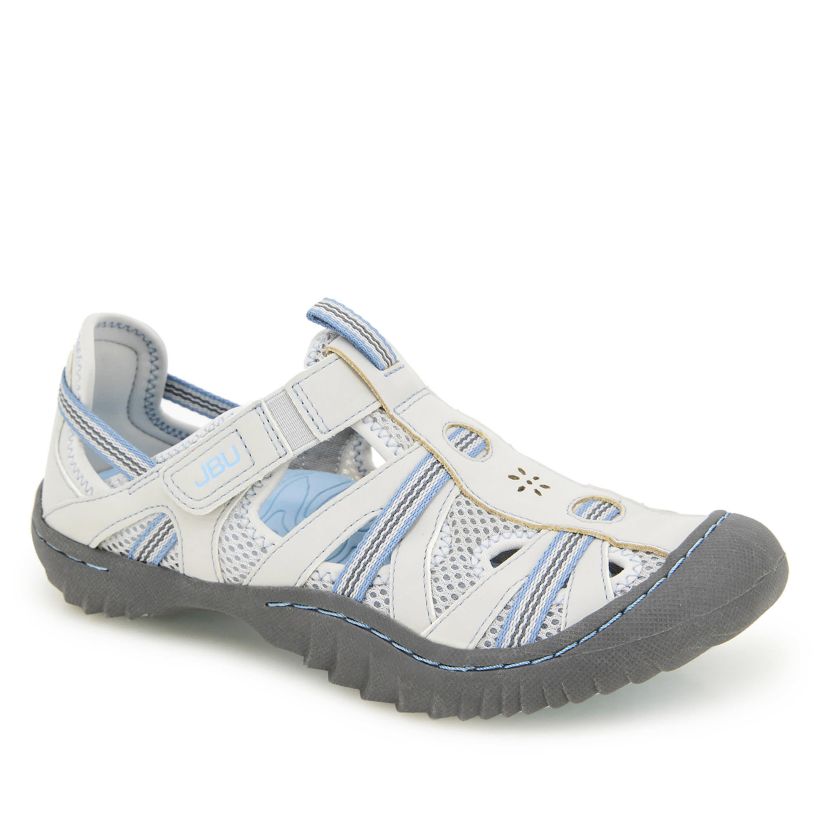 Regional Water Ready-Wide Flats