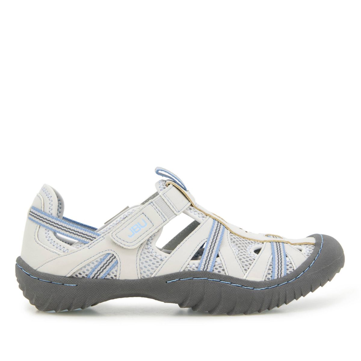 Regional Water Ready-Wide Flats
