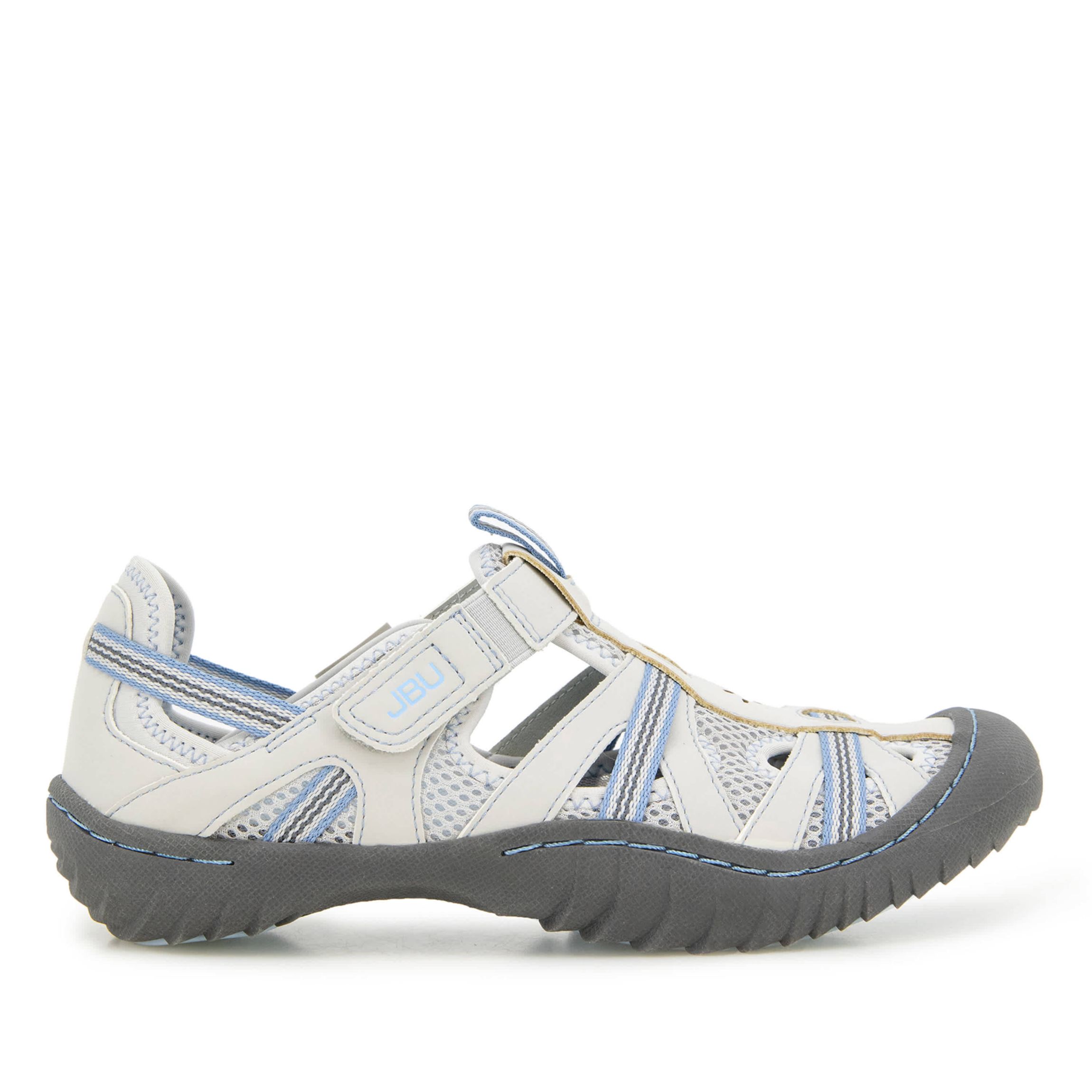 Regional Water Ready-Wide Flats
