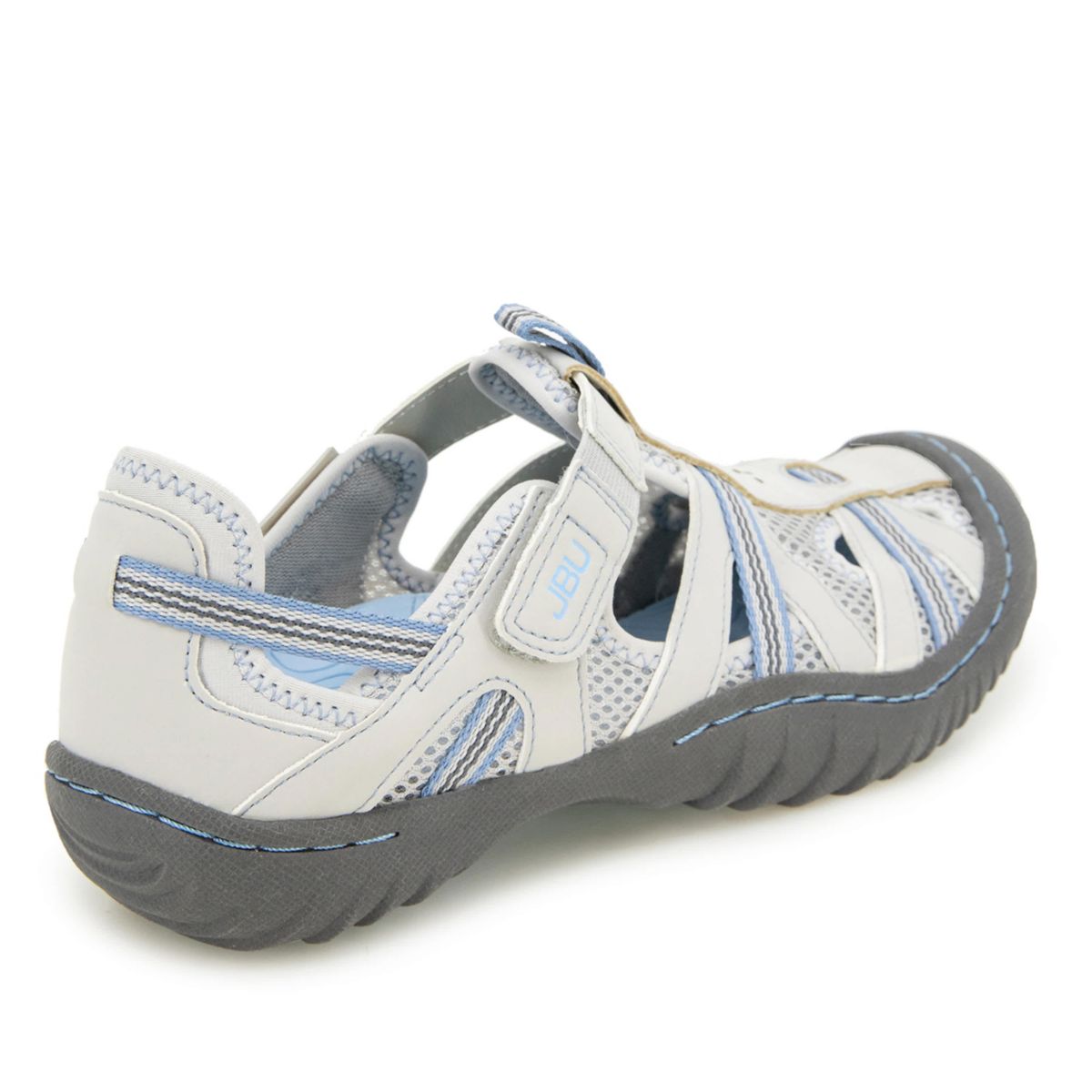 Regional Water Ready-Wide Flats