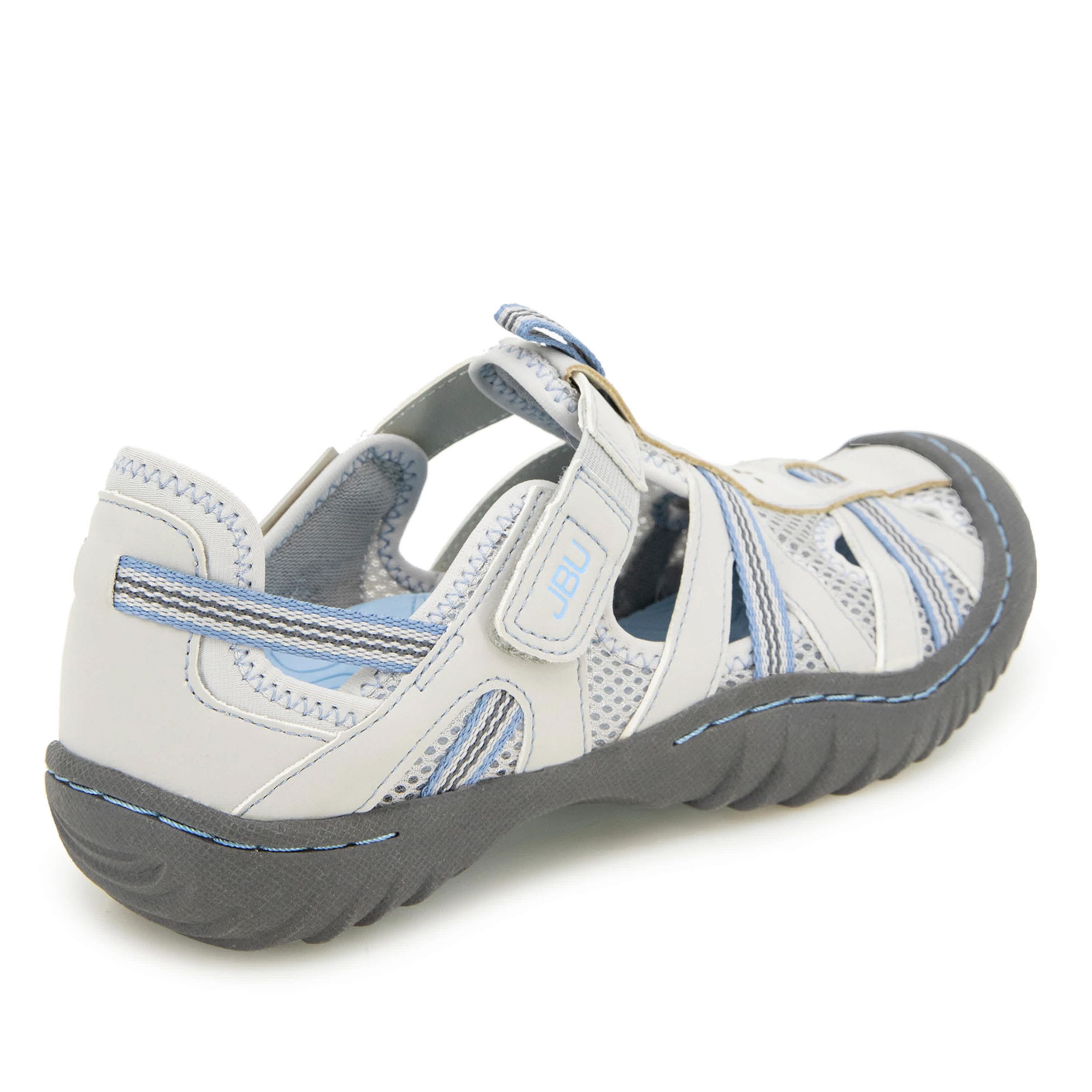 Regional Water Ready-Wide Flats