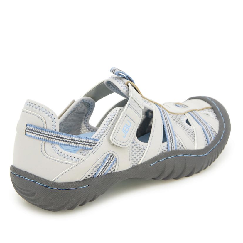 Regional Water Ready-Wide Flats