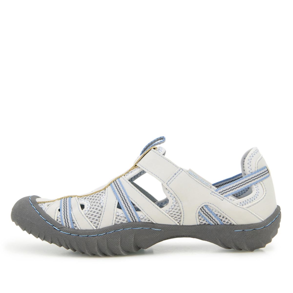 Regional Water Ready-Wide Flats