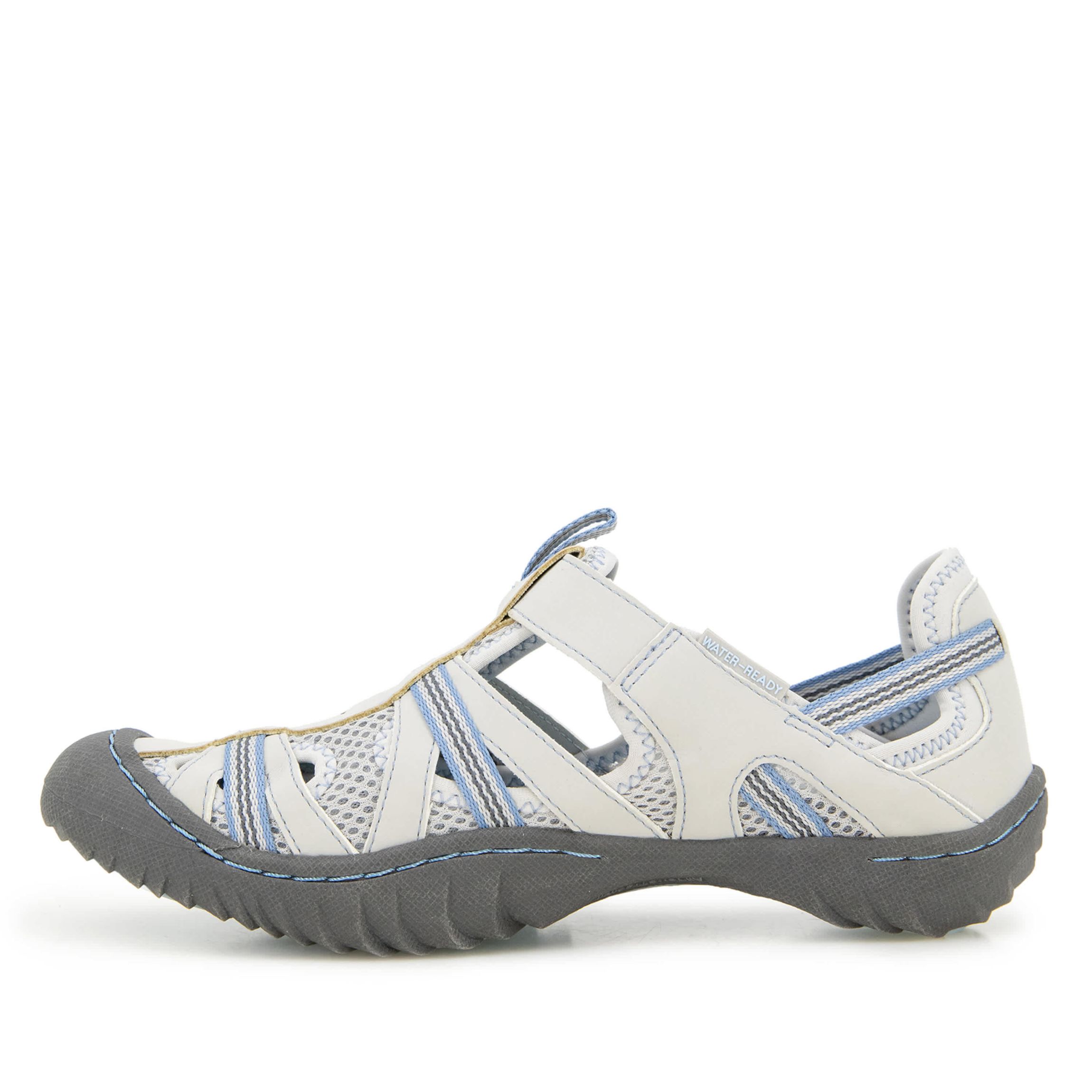 Regional Water Ready-Wide Flats