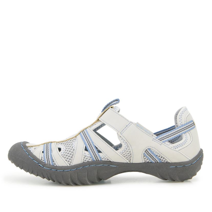Regional Water Ready-Wide Flats