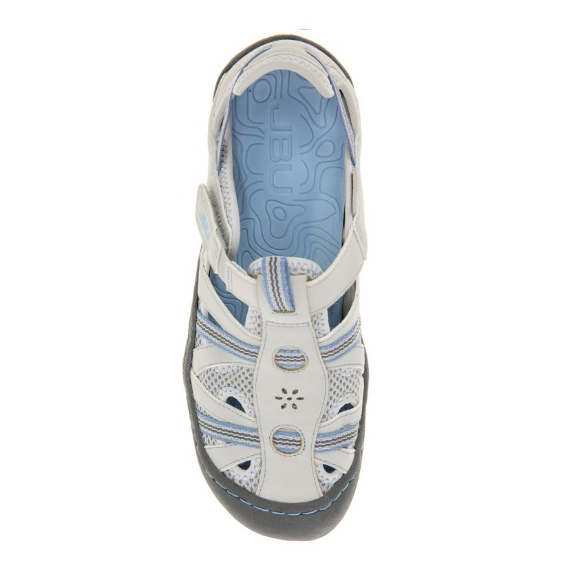 Regional Water Ready-Wide Flats
