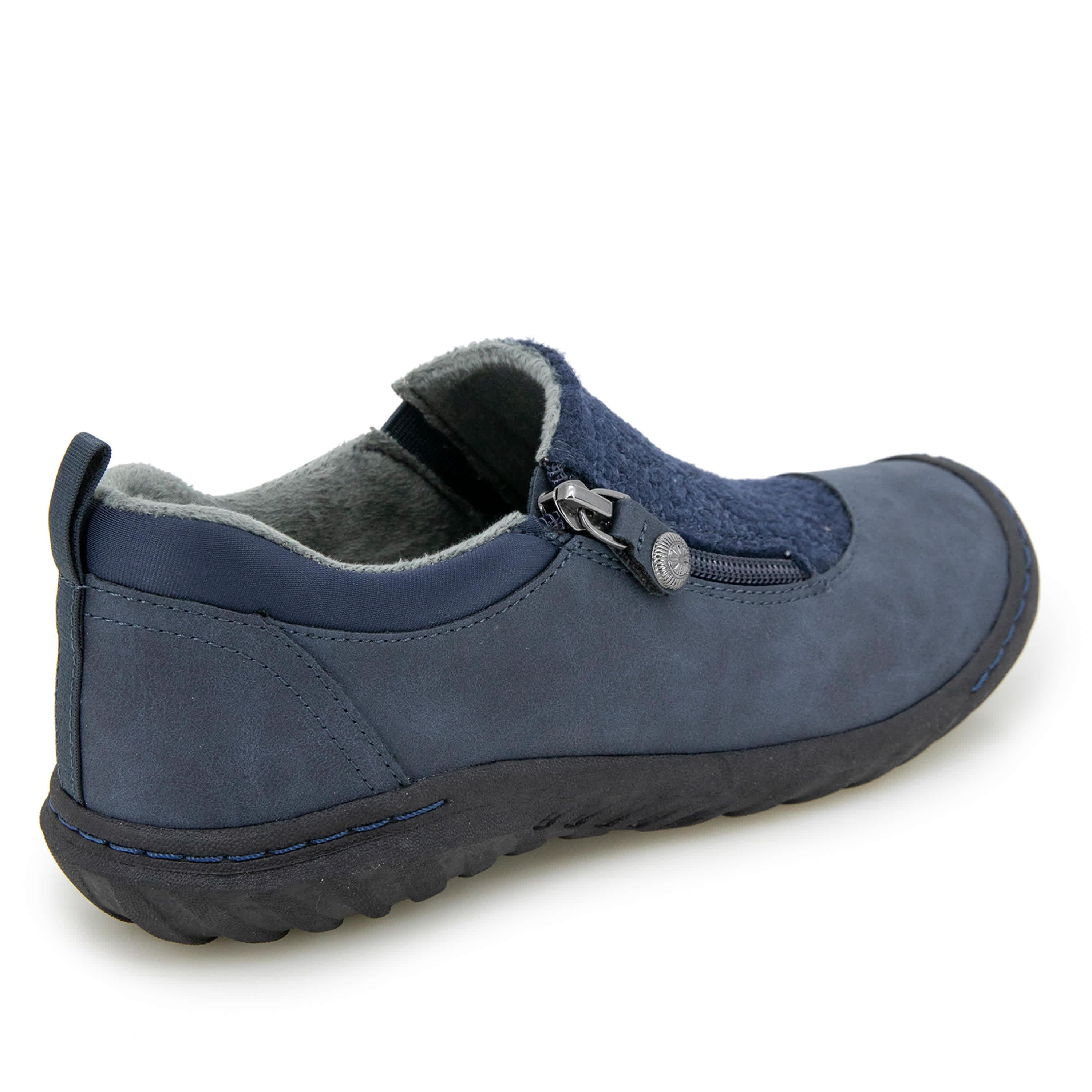Elodie Loafers