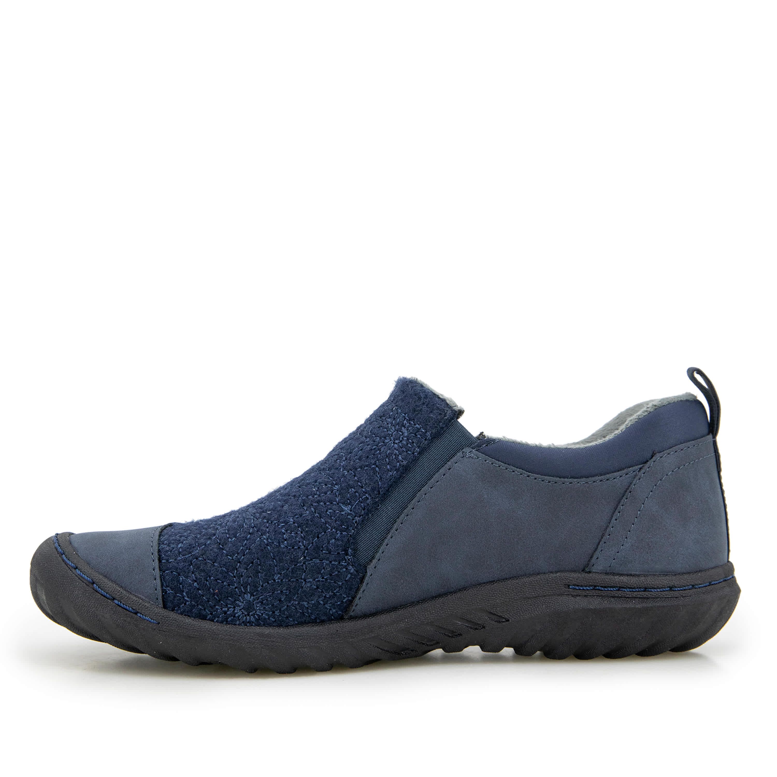 Elodie Loafers