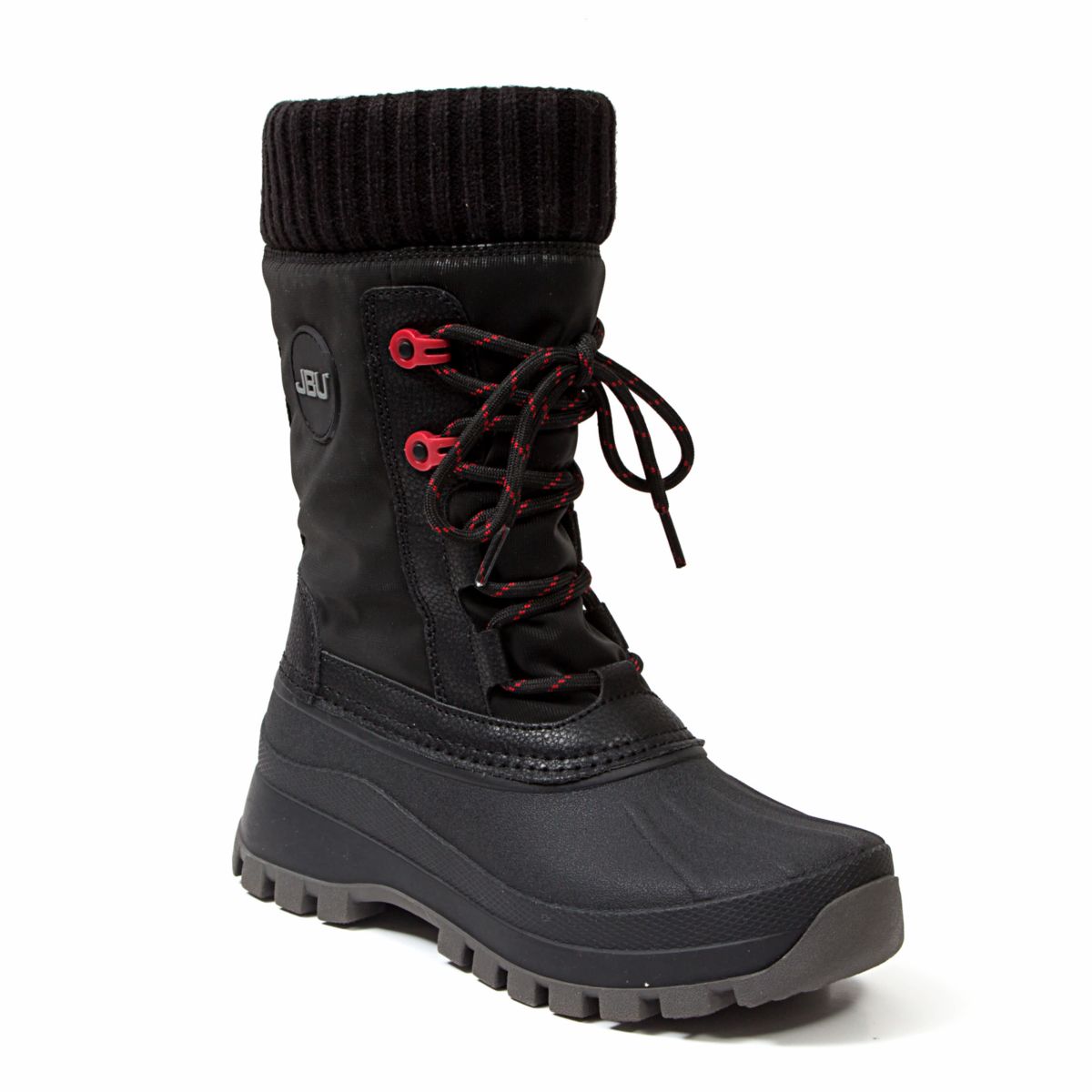 Fayth Winter Boots