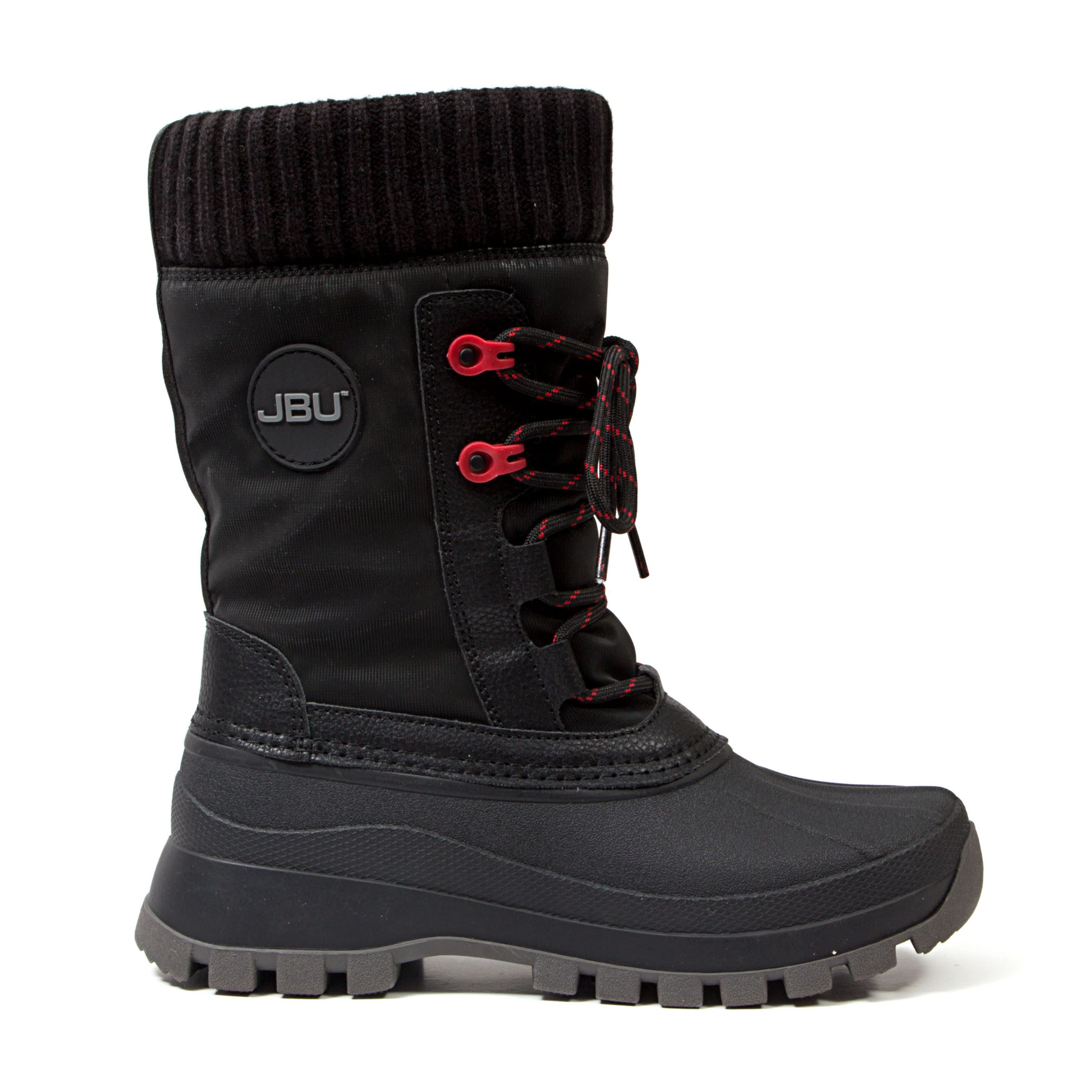 Fayth Winter Boots