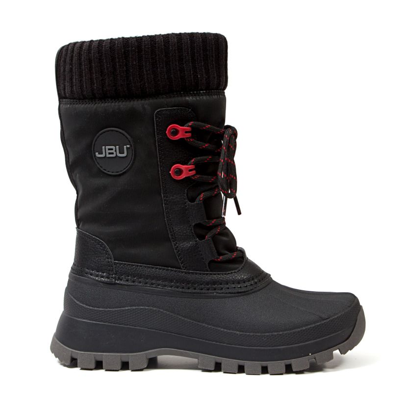 Fayth Winter Boots