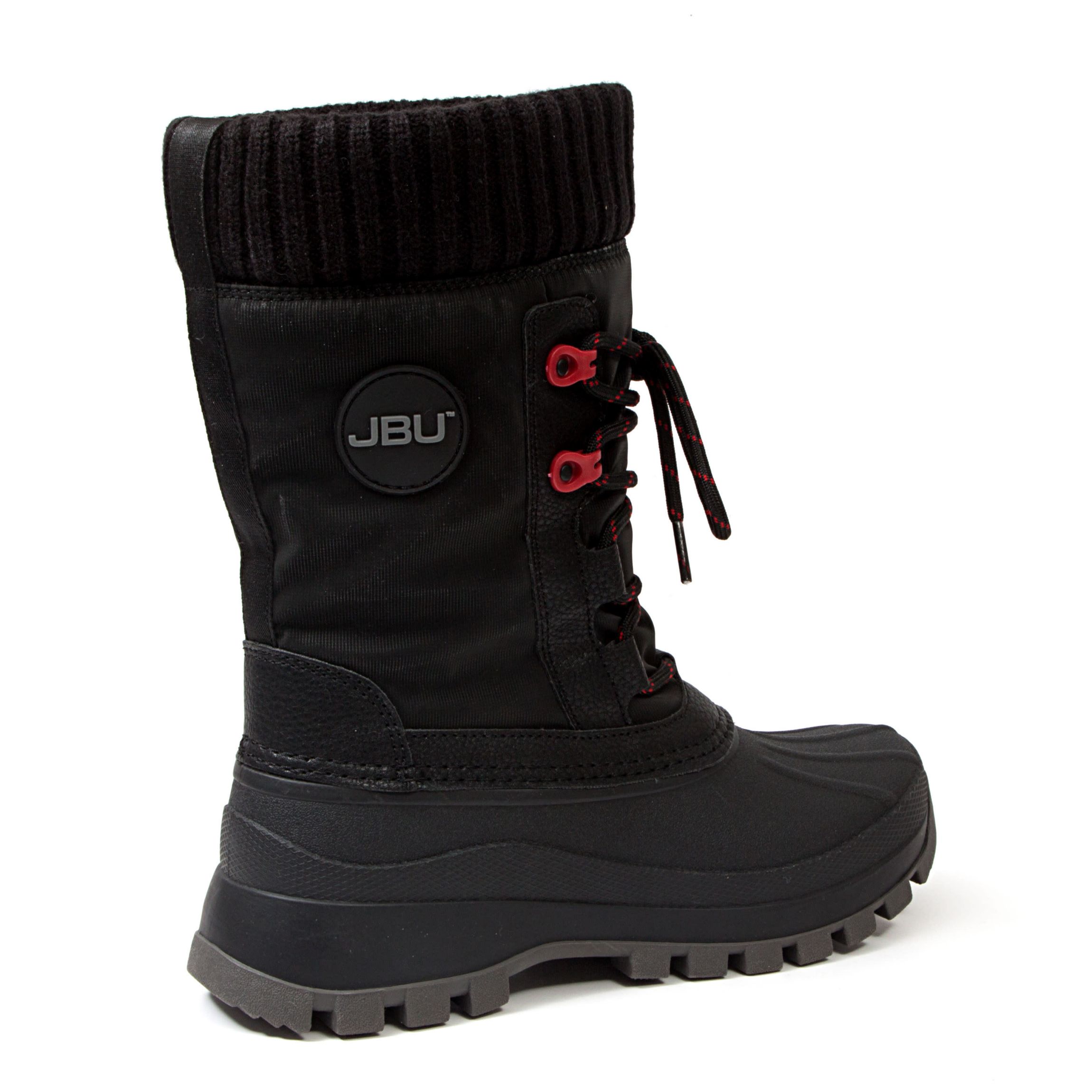 Fayth Winter Boots