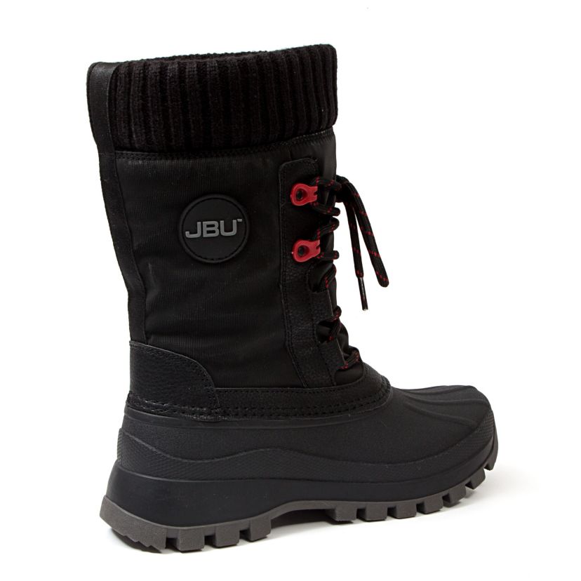 Fayth Winter Boots