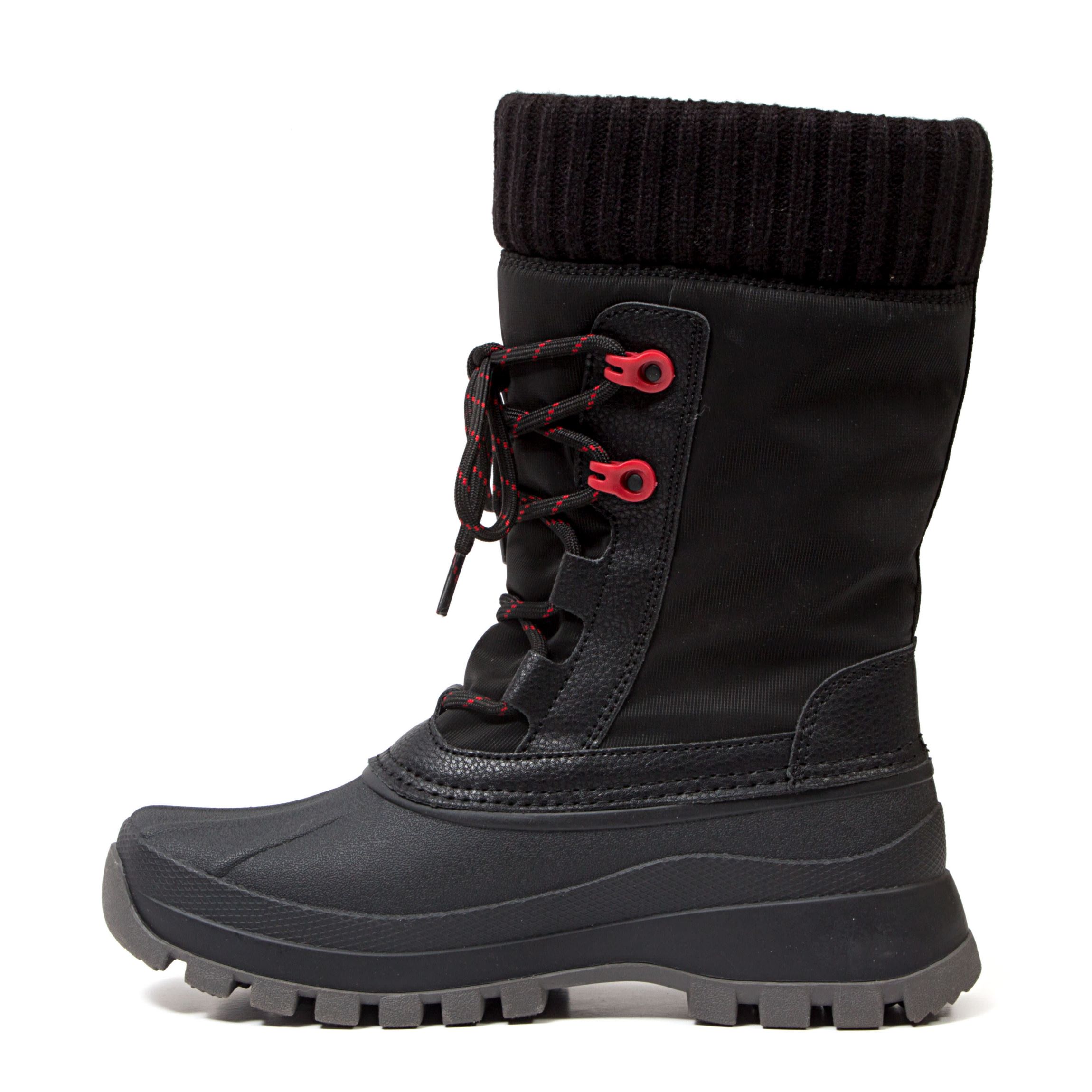 Fayth Winter Boots