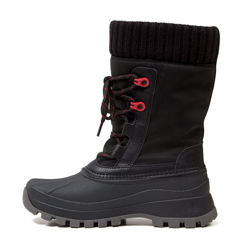 Fayth Winter Boots