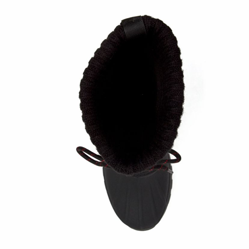 Fayth Winter Boots
