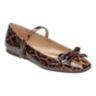 Juletta Mary Jane Casual Ballet Flats