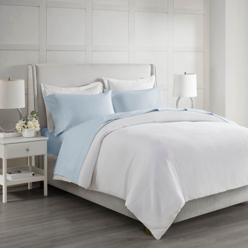 500 Thread Count Egyptian Cotton Deep Pocket Sheet Set