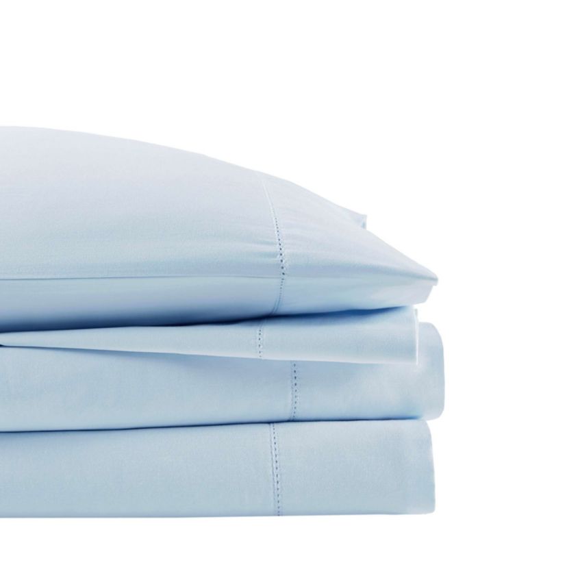 500 Thread Count Egyptian Cotton Deep Pocket Sheet Set