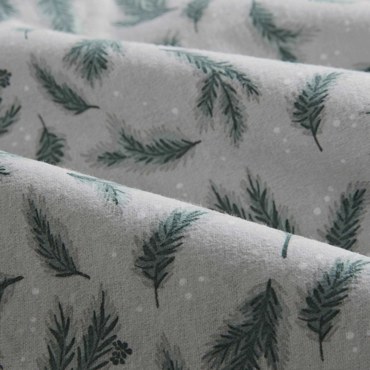 Cotton Flannel 100% Cotton Flannel Printed Sheet Set