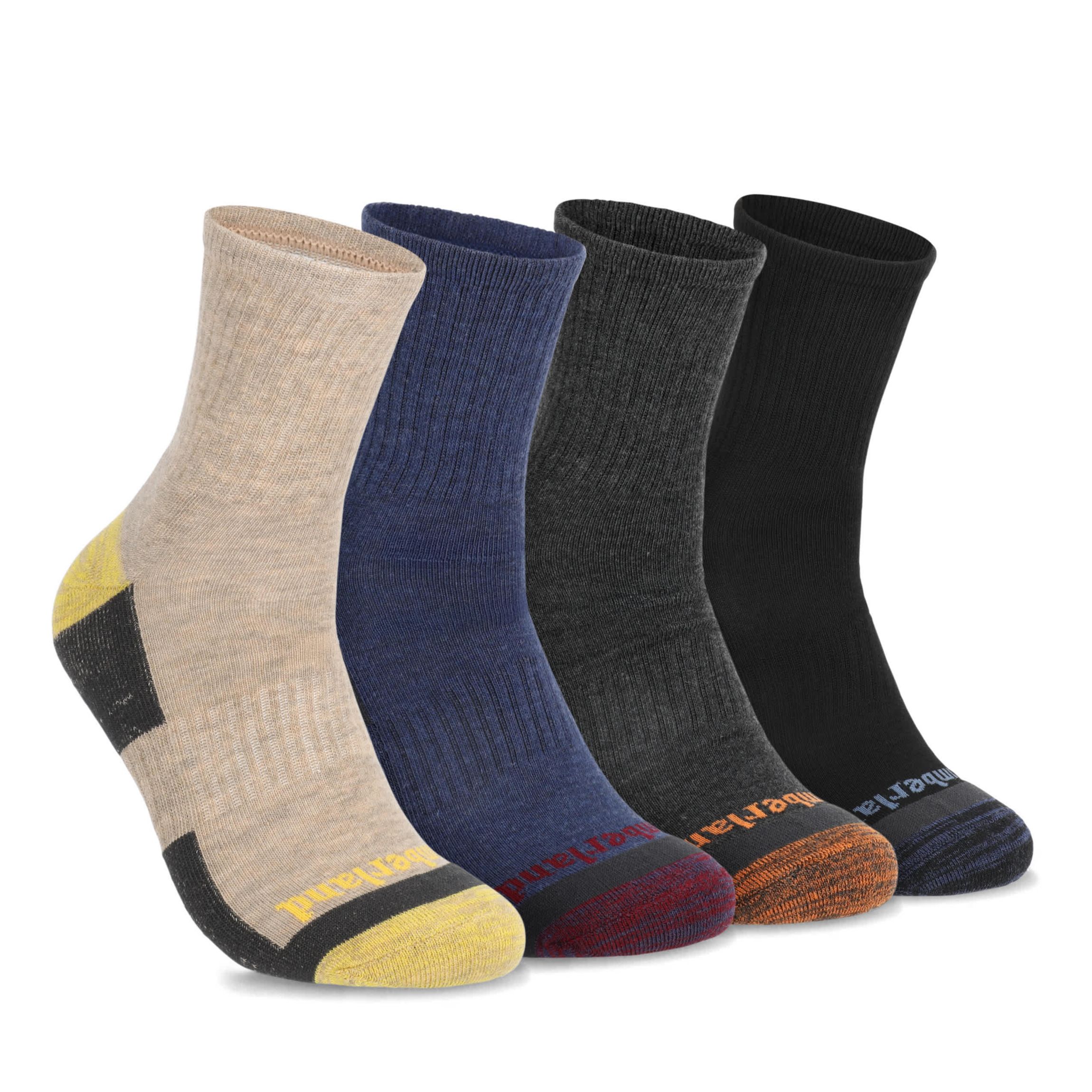 TIMBERLAND 4 PACK CASTLETON HIGH QUARTER