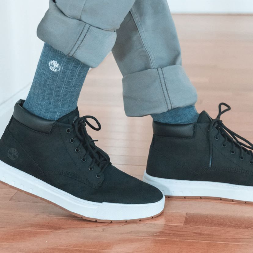 TIMBERLAND 5 PACK TREE CREW