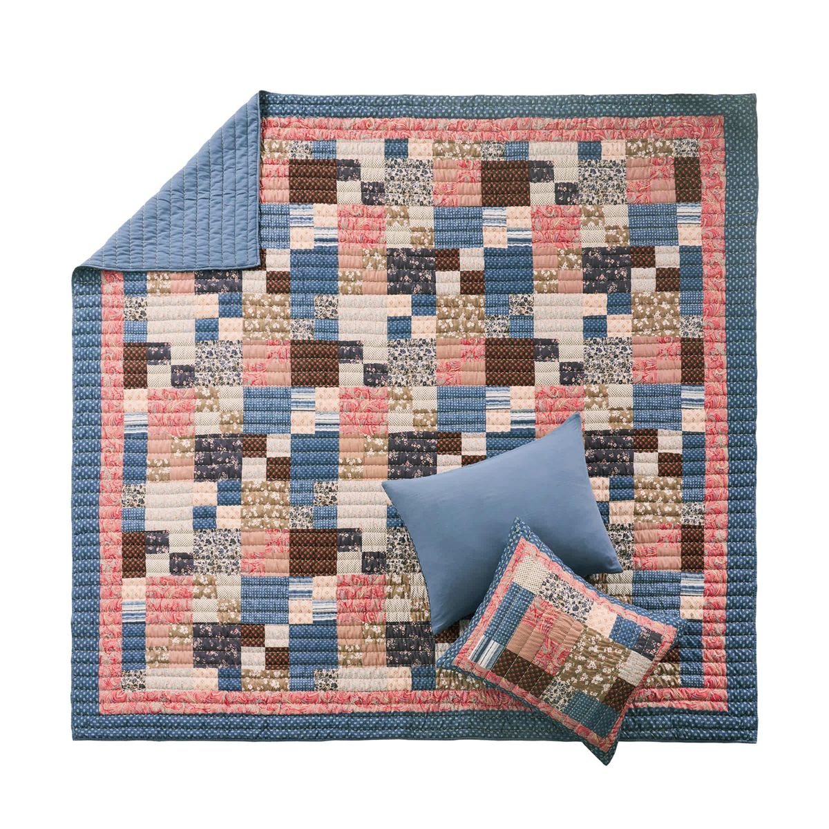 Shiloh Quilt Set