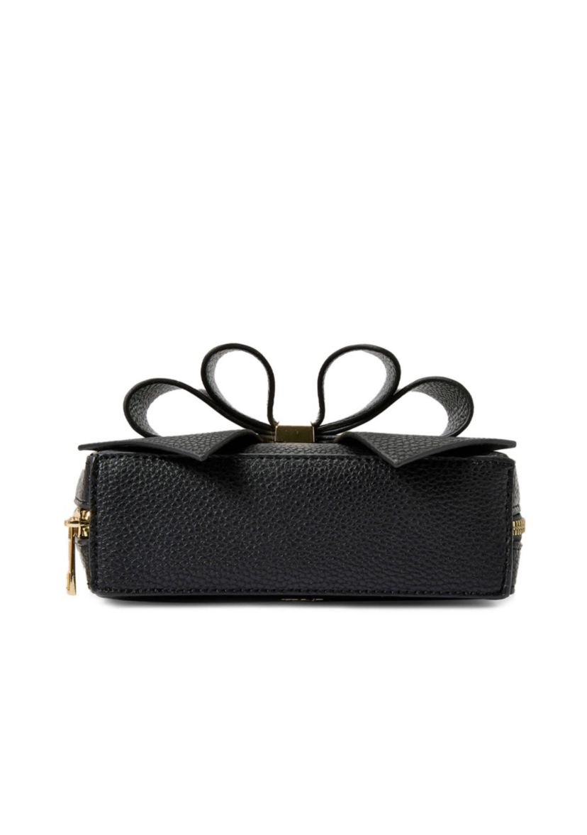Boxy Bow Crossbody