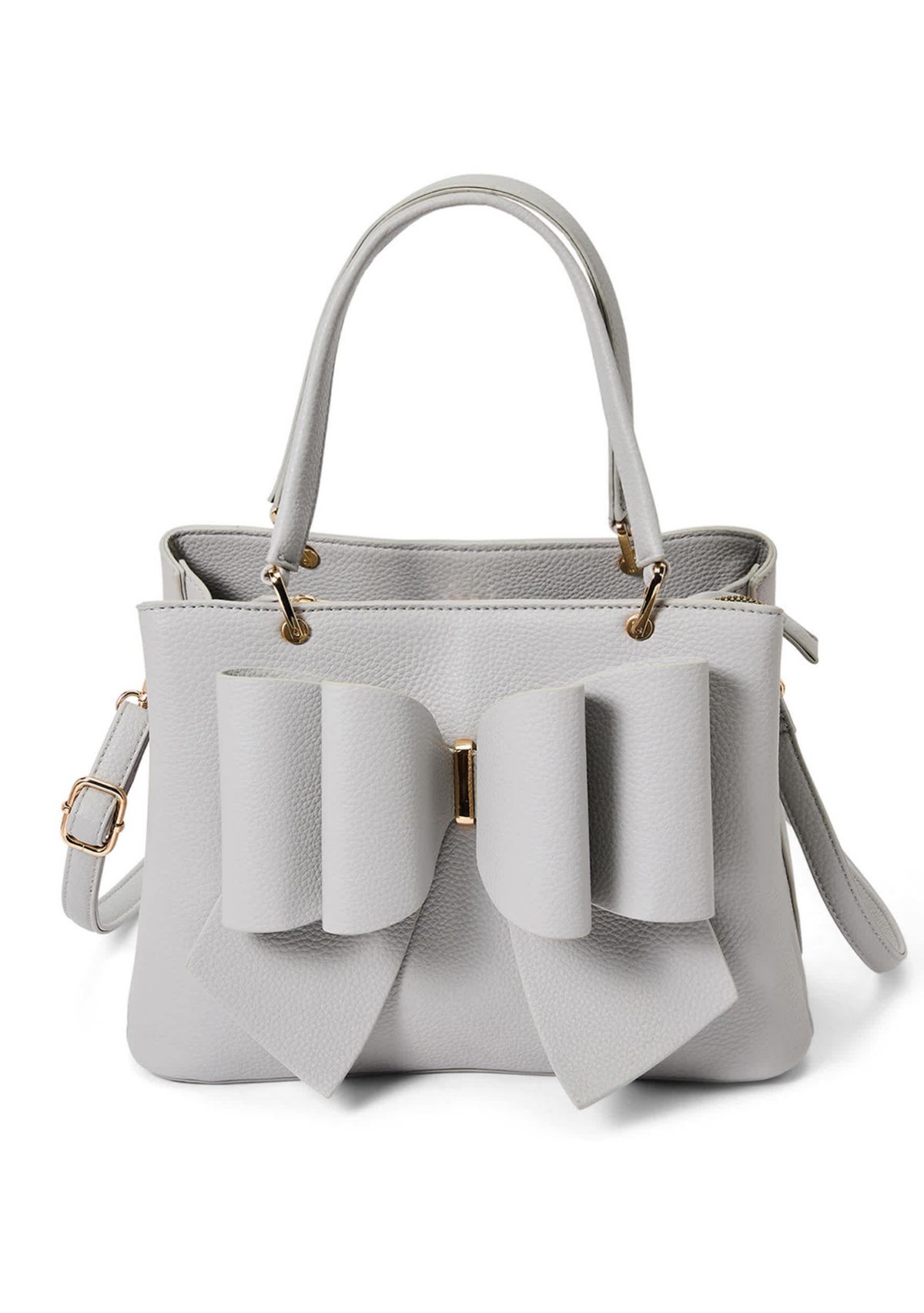 Jenna Bow Satchel