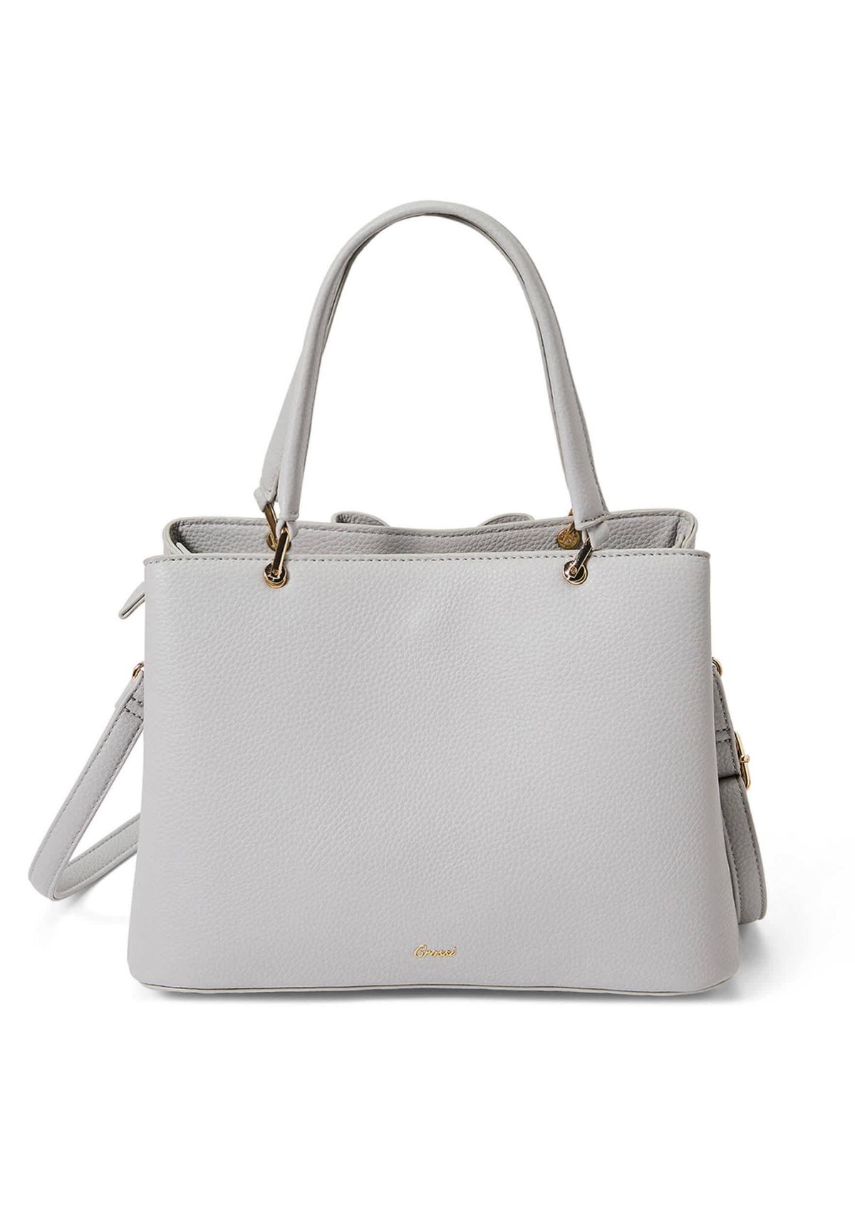 Jenna Bow Satchel
