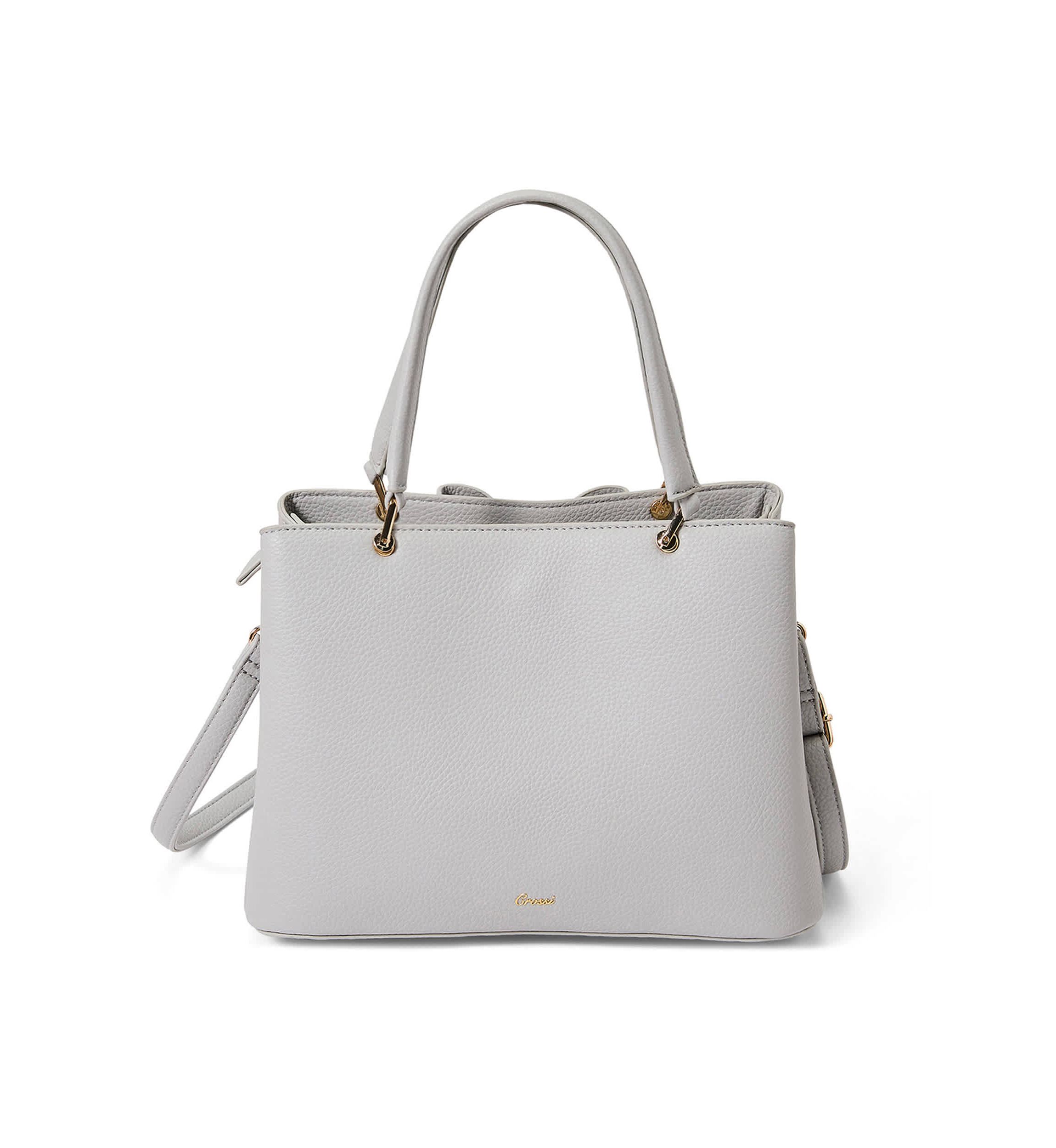 Jenna Bow Satchel