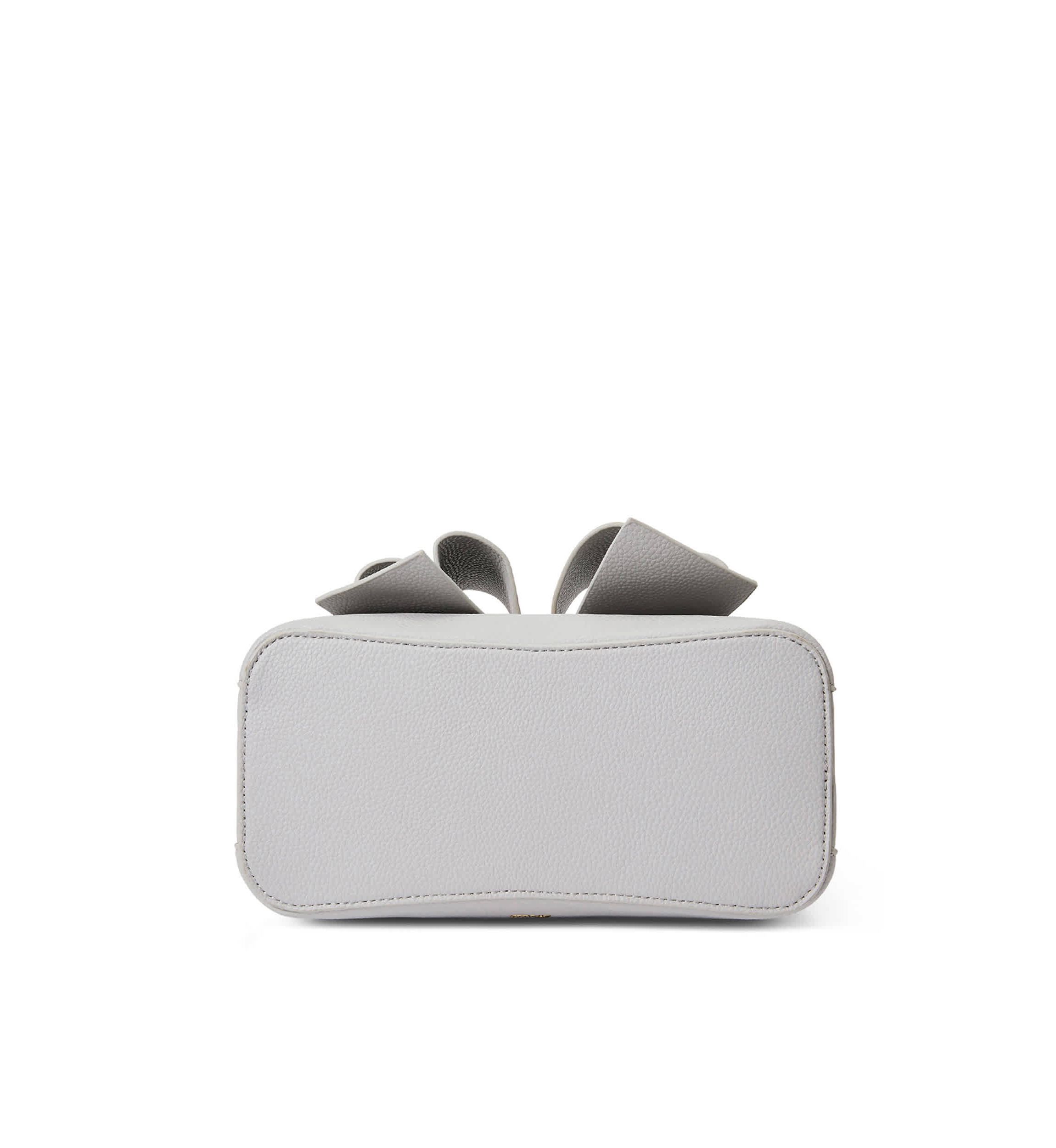 Jenna Bow Satchel