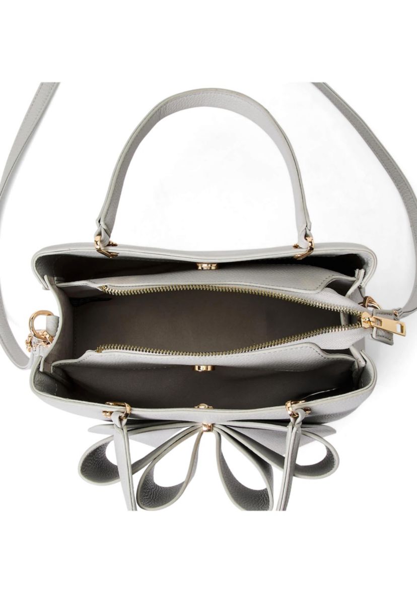 Jenna Bow Satchel
