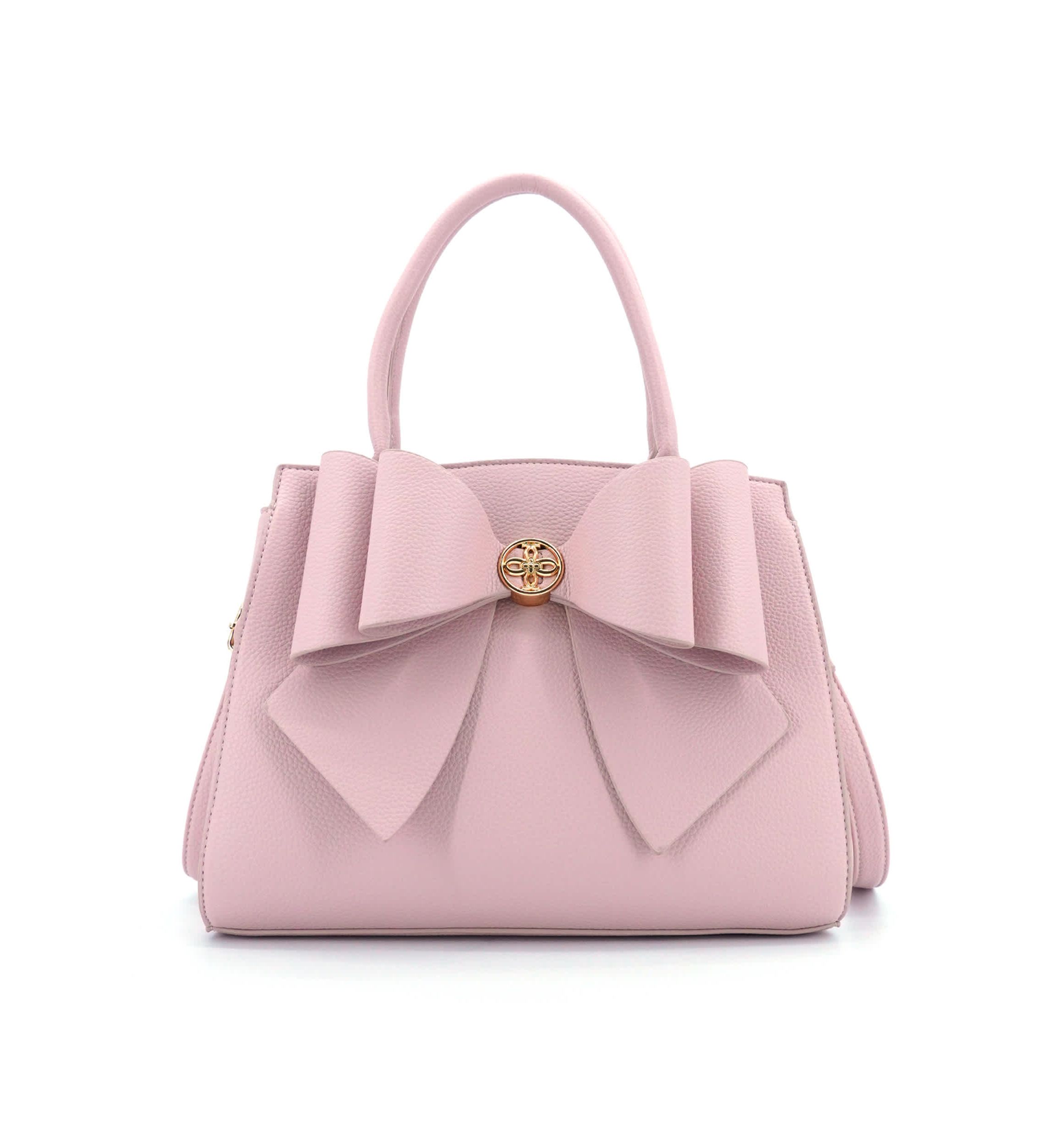 Park Bowtie Satchel