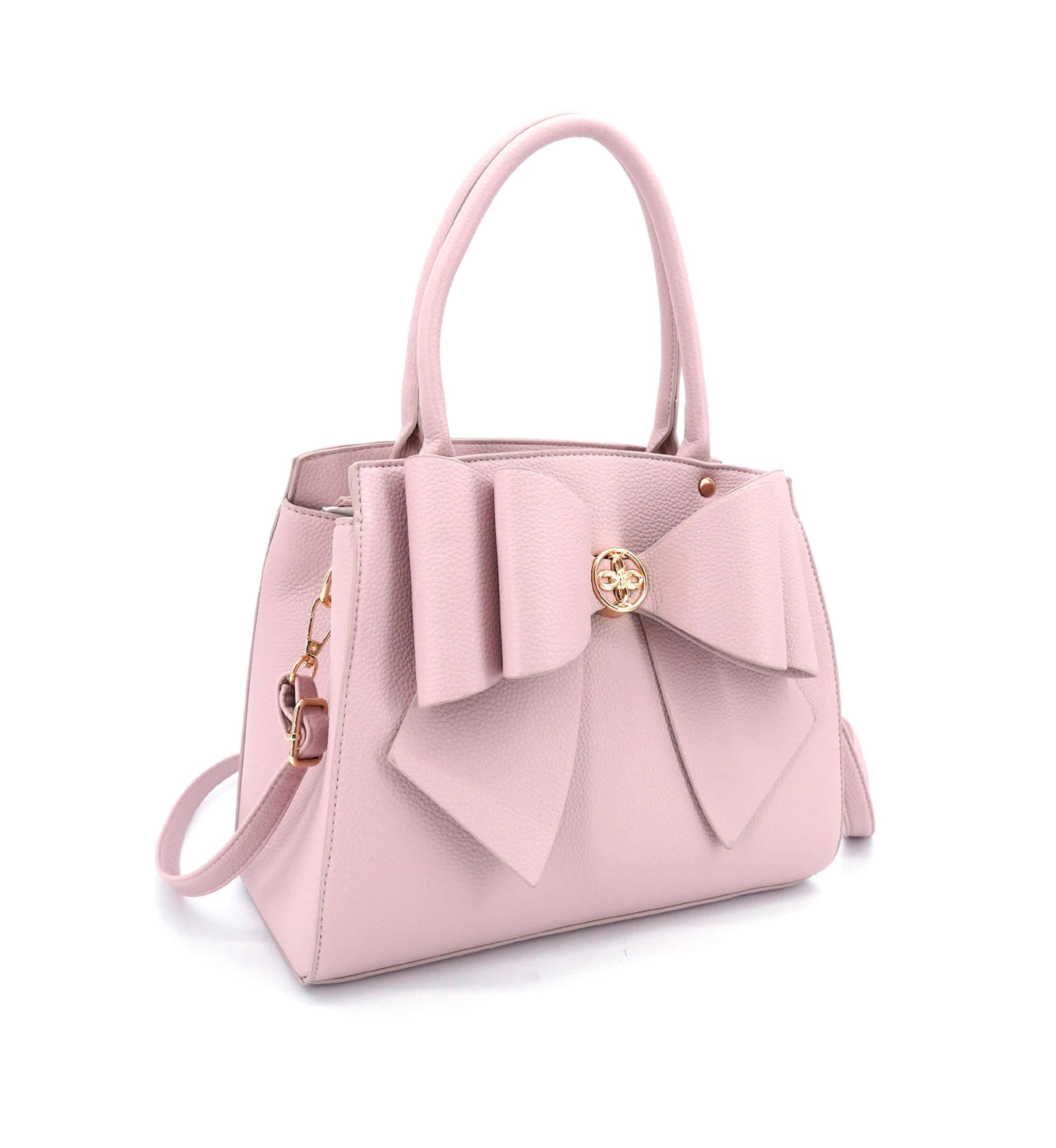 Park Bowtie Satchel