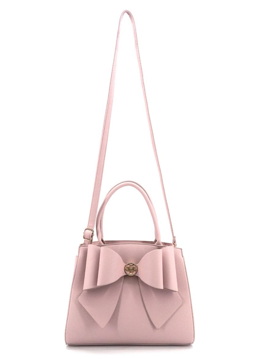 Park Bowtie Satchel