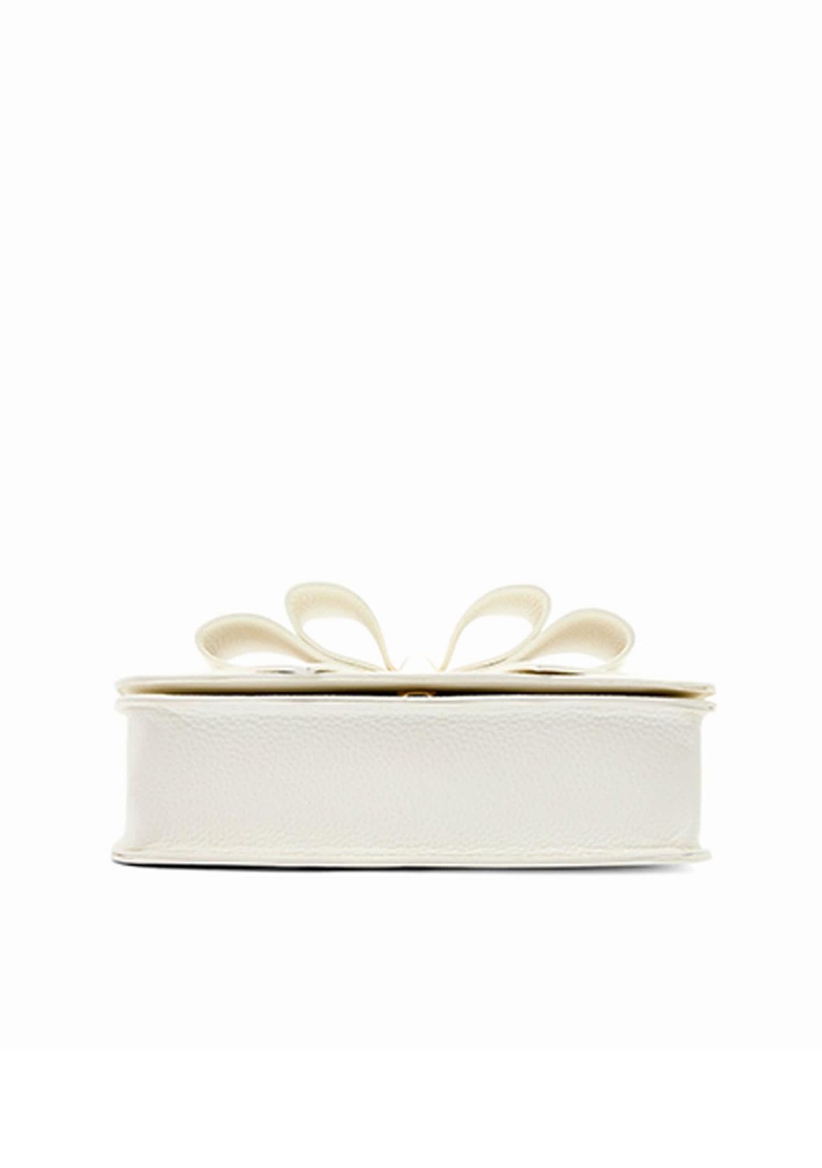 Jane Overflap Bow Crossbody