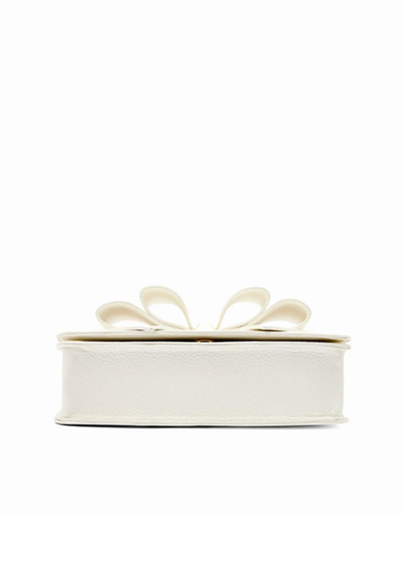 Jane Overflap Bow Crossbody