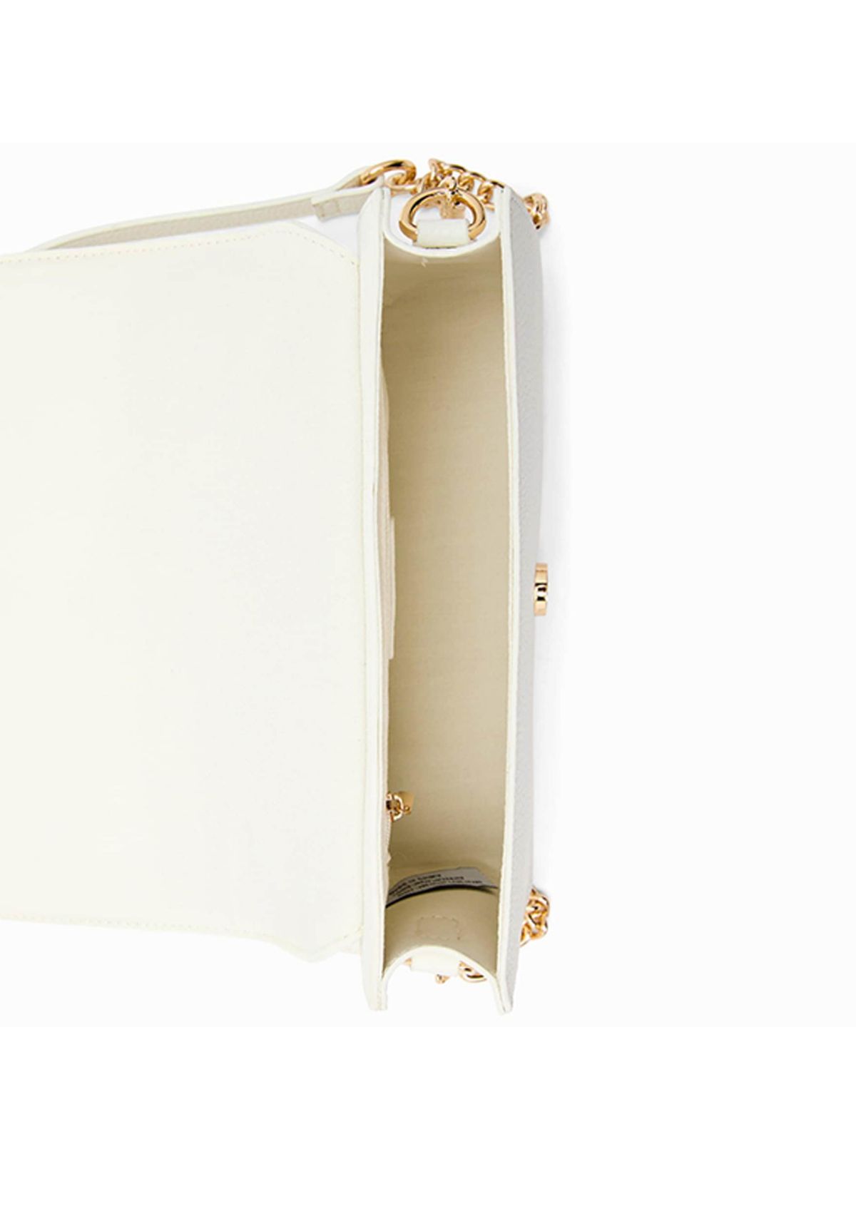 Jane Overflap Bow Crossbody