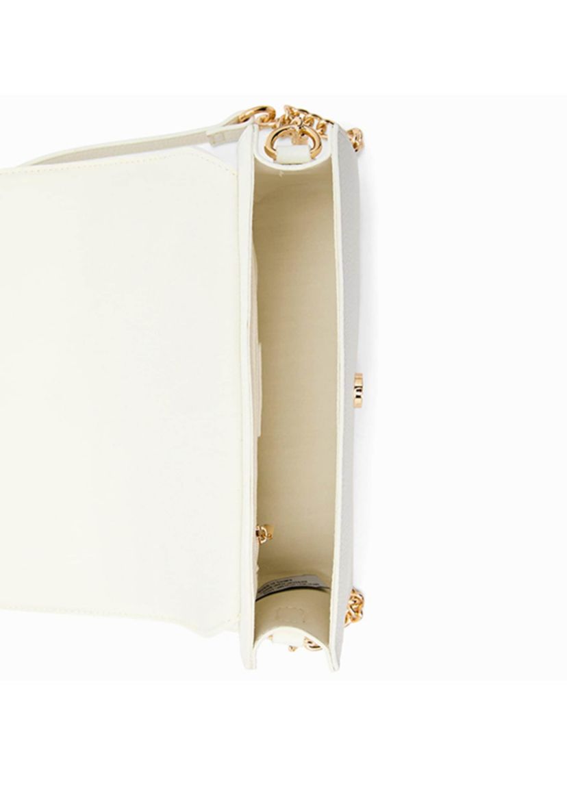 Jane Overflap Bow Crossbody