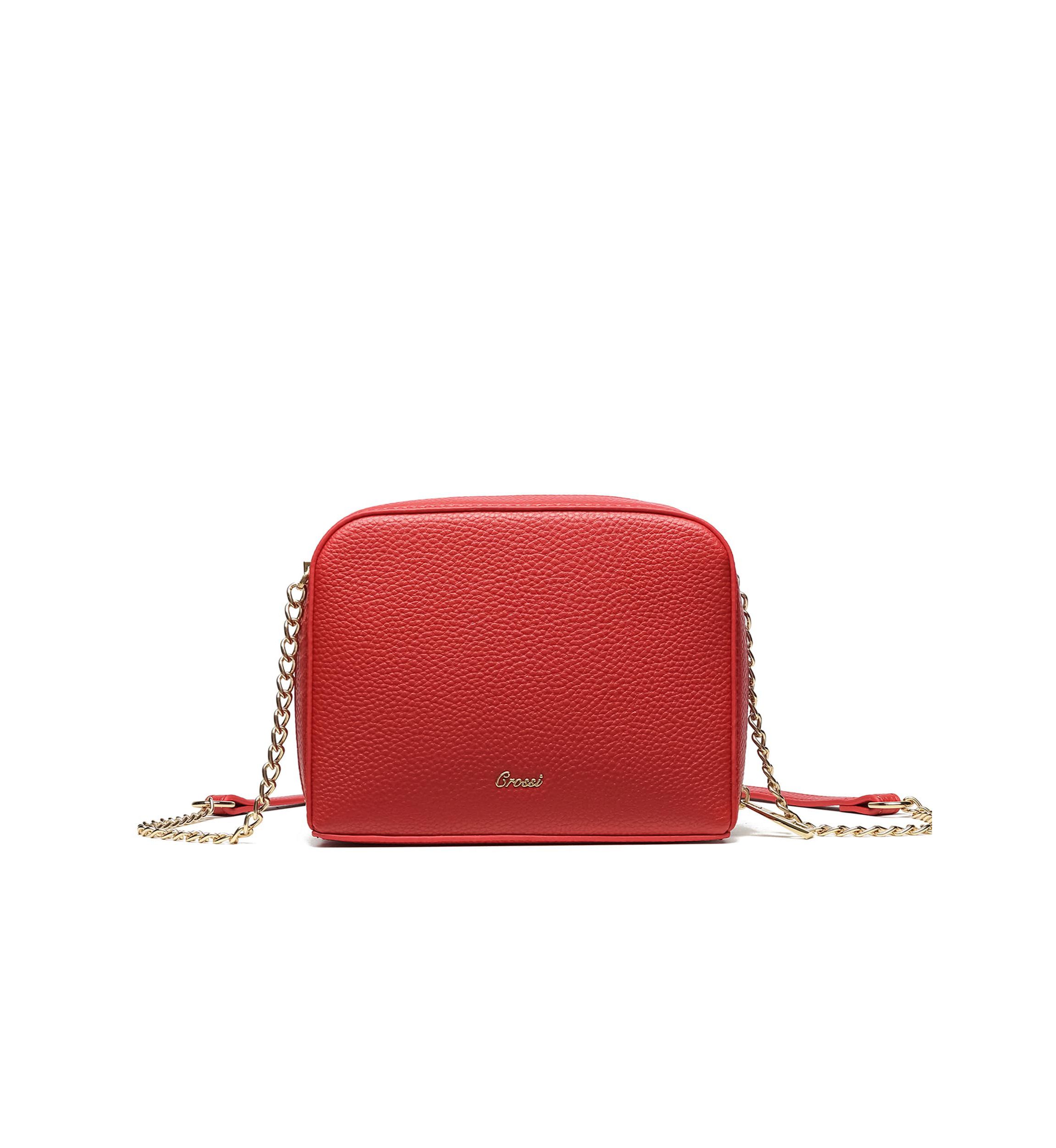 Chloe Bow Mini Crossbody