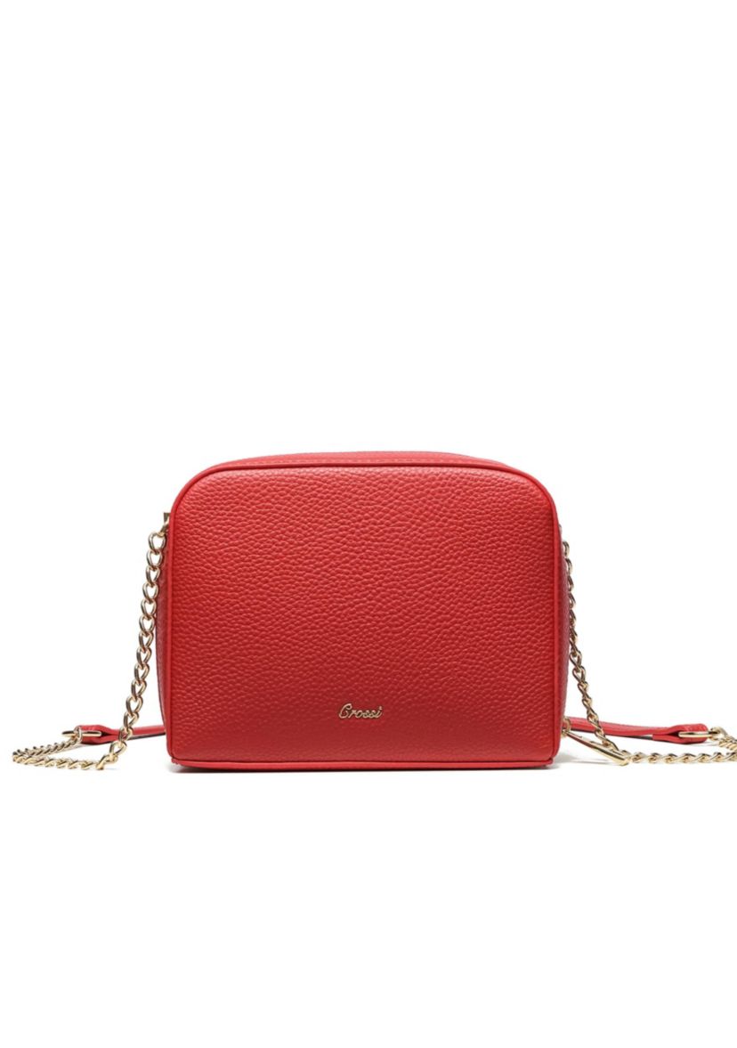 Chloe Bow Mini Crossbody